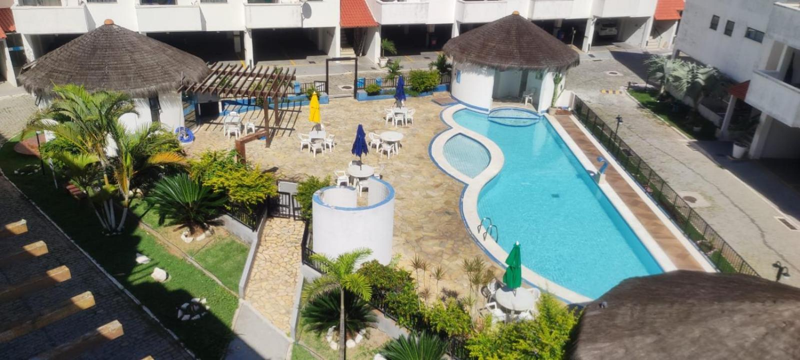 Apartamento Cobertura Mar E Sol Arraial do Cabo